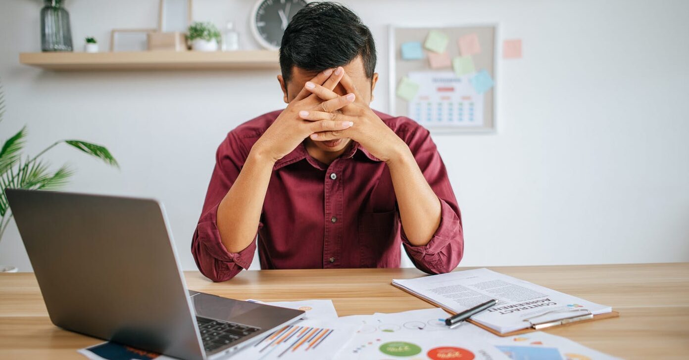 Top accounting challenges small businesses face