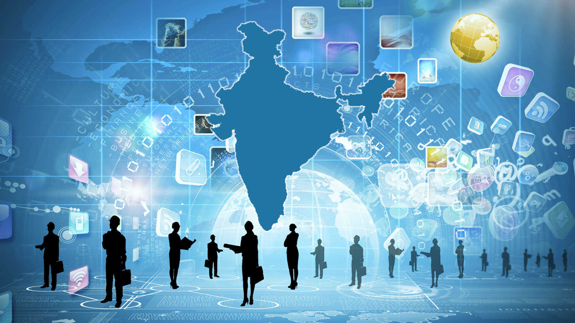 Insights from GCCs: Enhancing Operational Efficiency