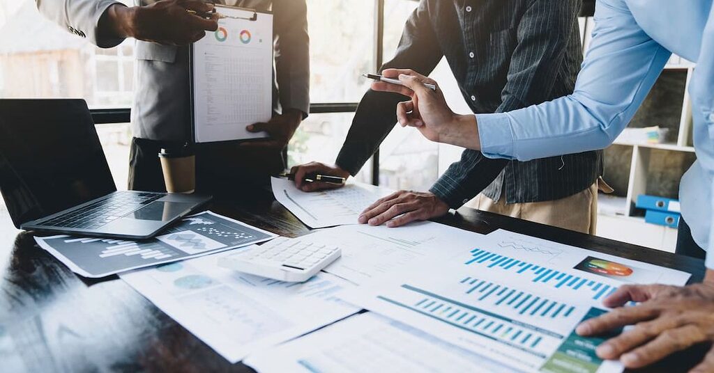 Finance-Related Challenges For Startups
