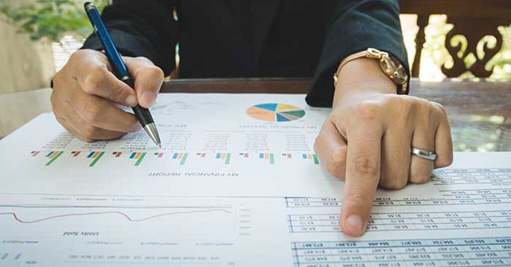 offshore accounting