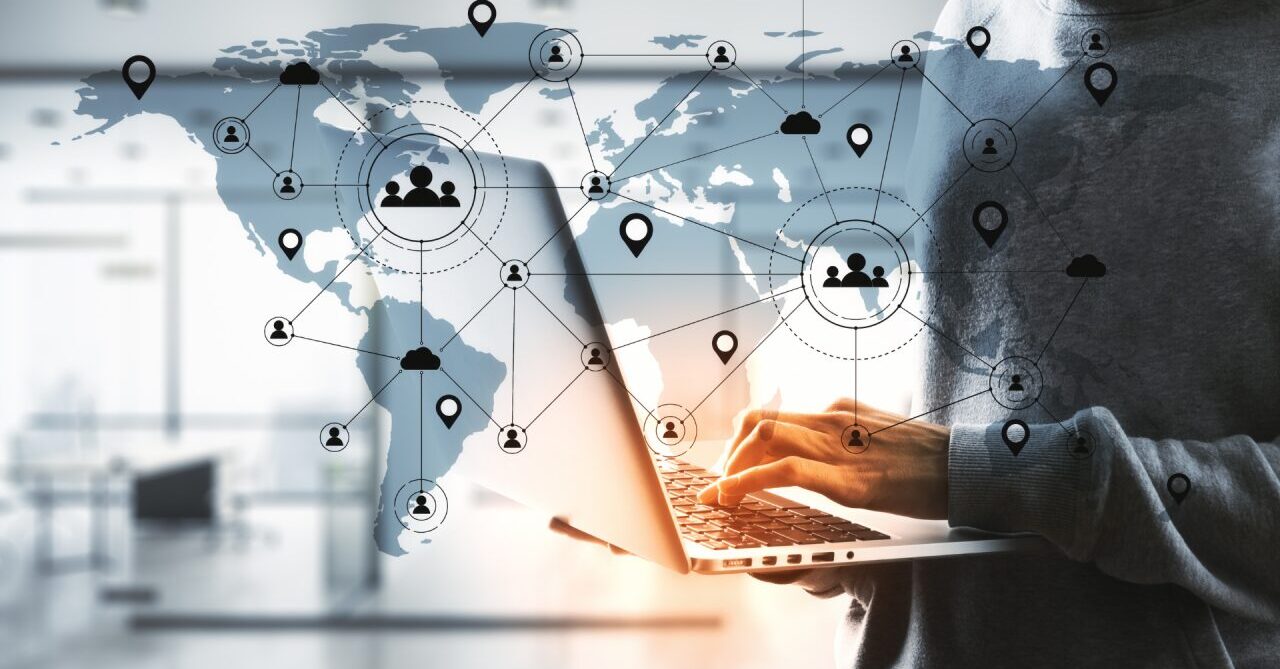 remote accounting