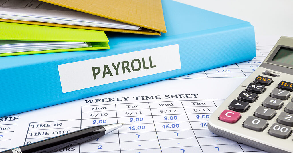 The Strategic Boon of Contract Staffing Agencies in Payroll Management