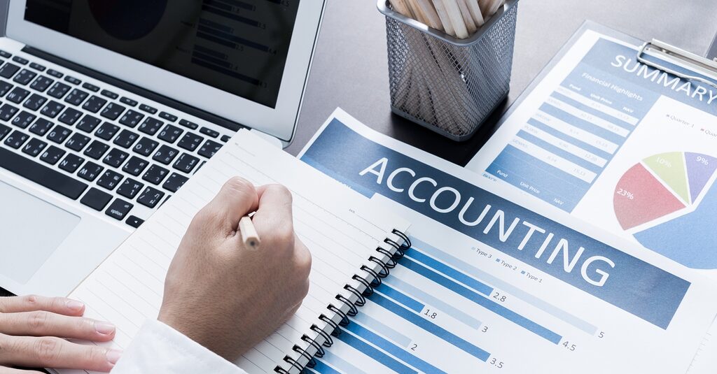 Outsourcing takes control over internal processes - breaking the apprehension for accounting firms