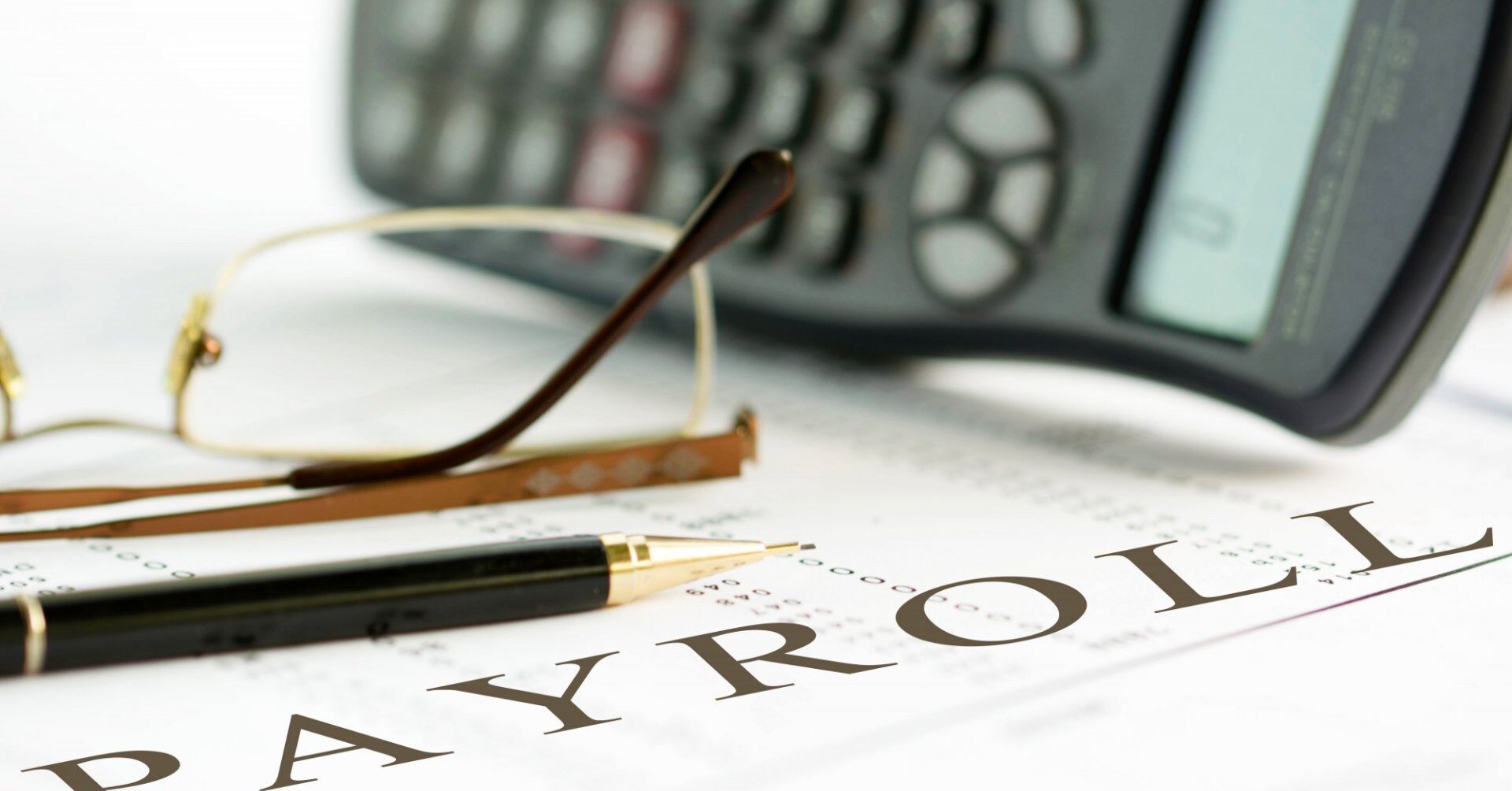 Outsourcing Payroll Services
