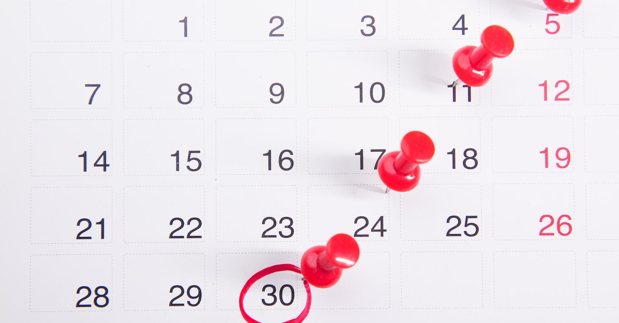 month-end close process