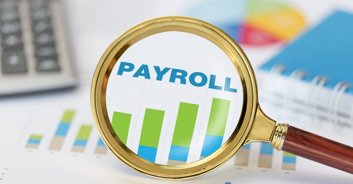 Decoding Payroll Management