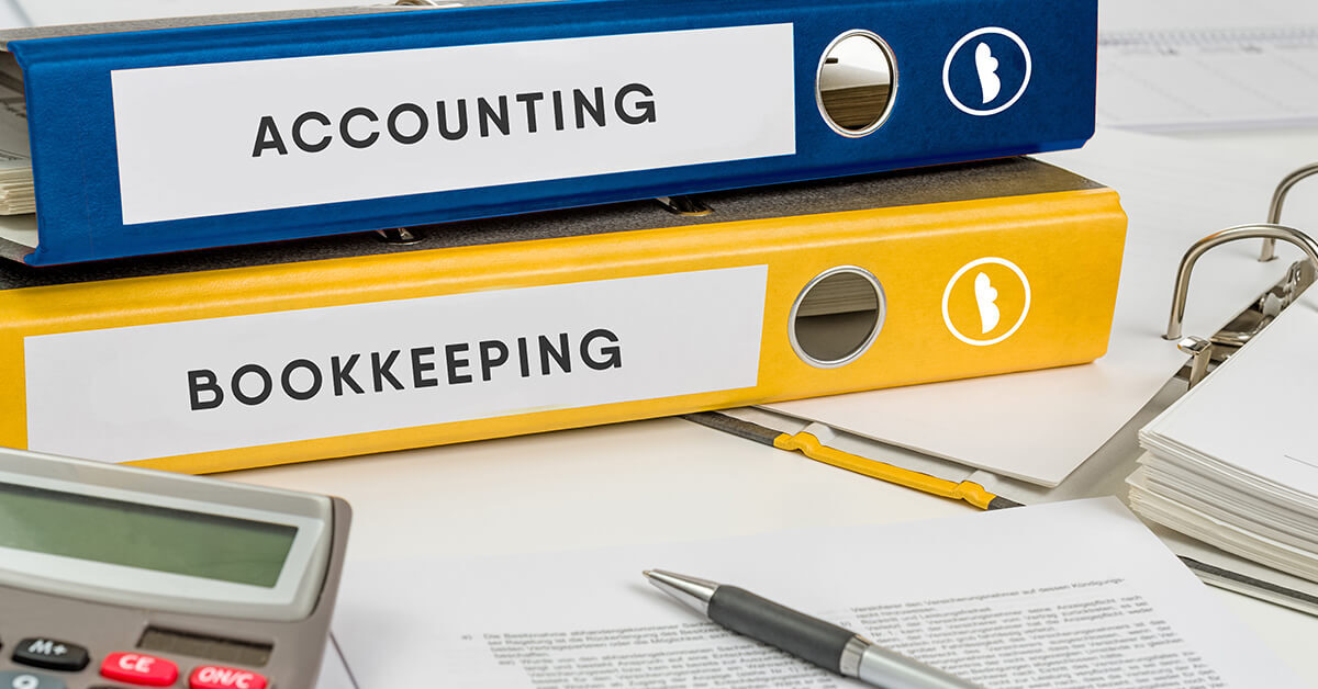 Bookkeeping