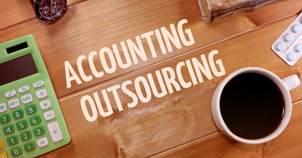 outsourcing accounting