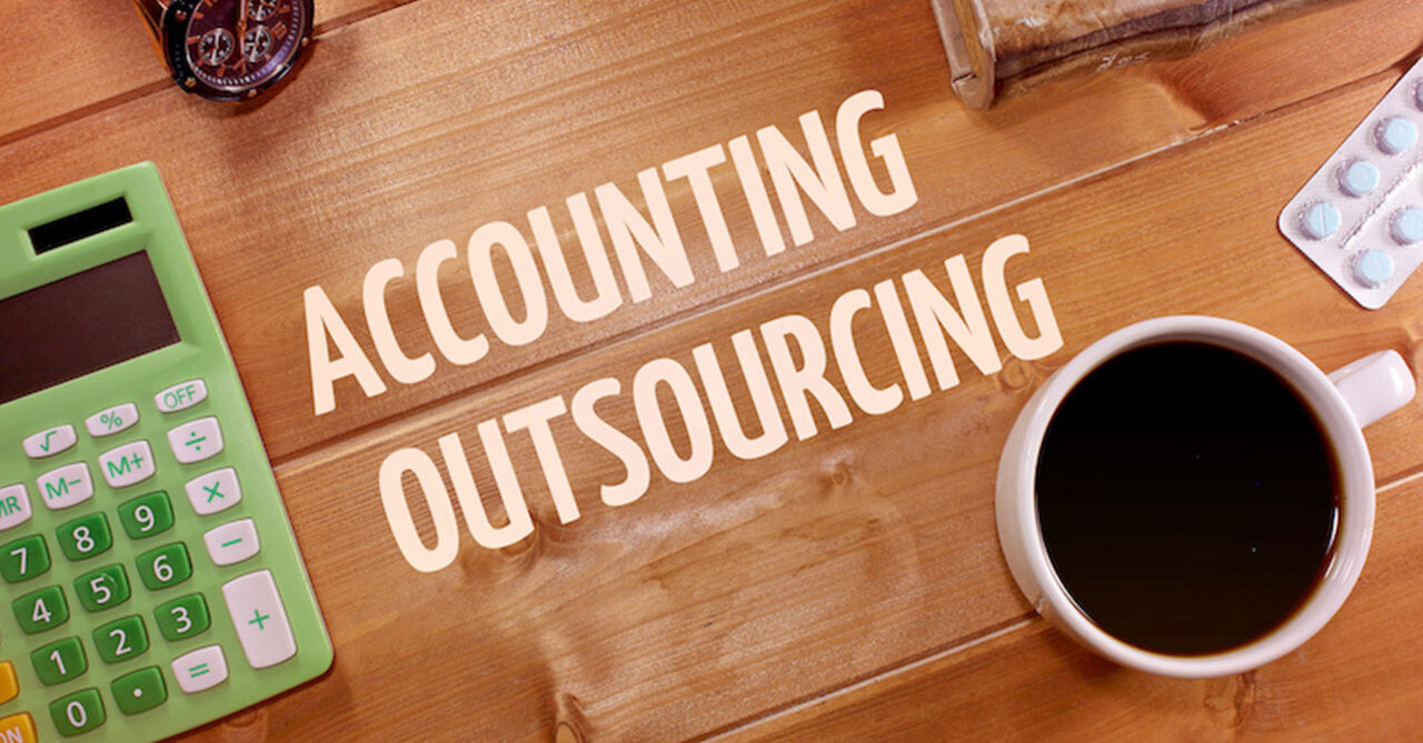 outsourcing accounting