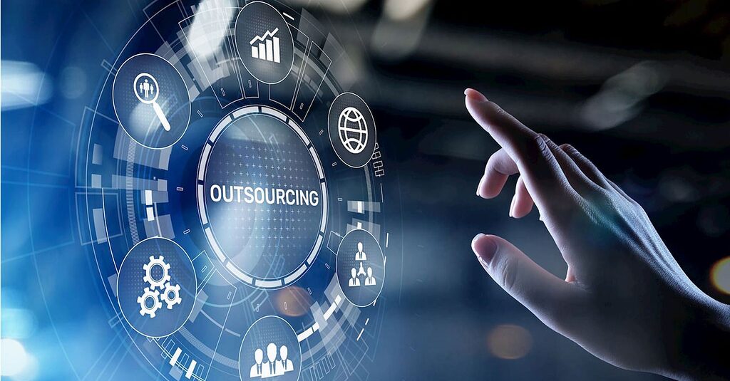 outsourcing payroll services