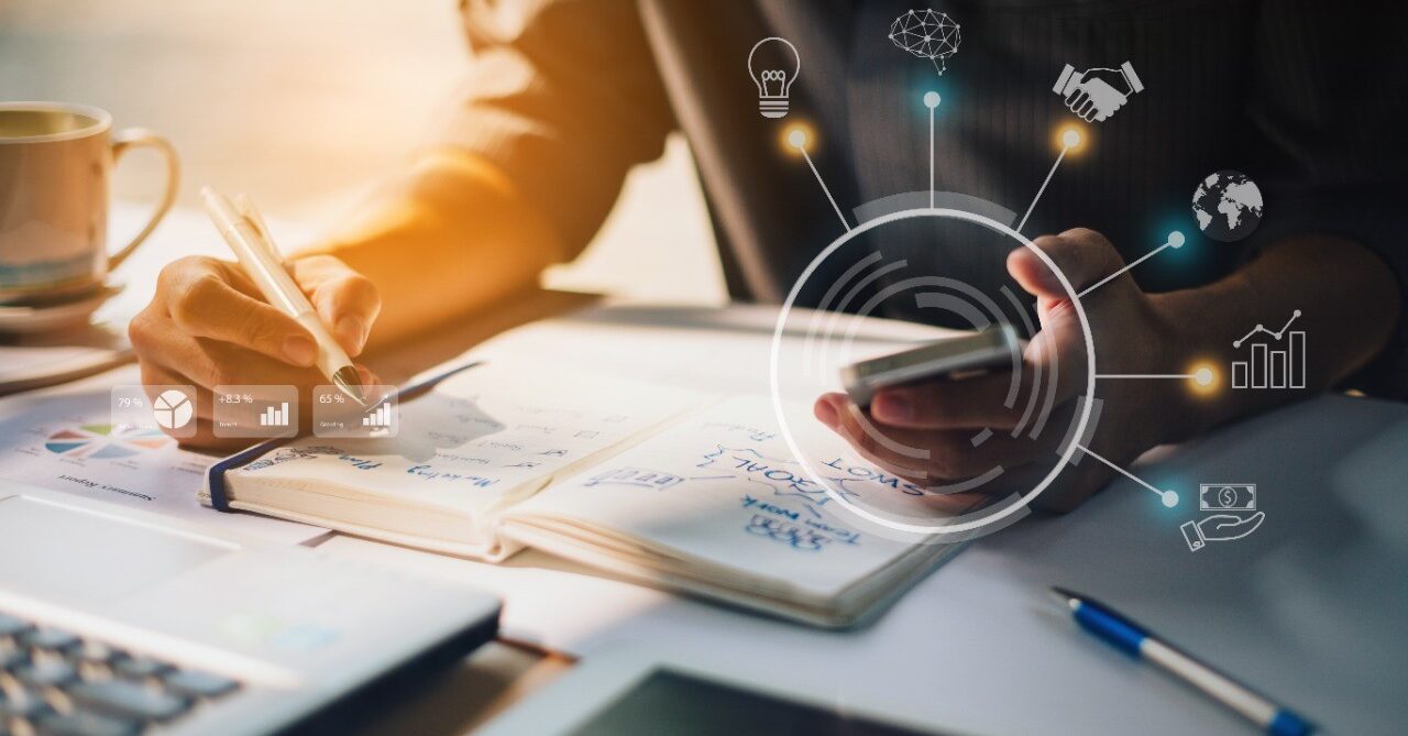 Streamlining Payroll Processing
