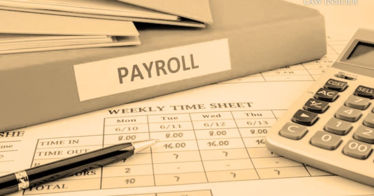 Payroll Management for MNCs