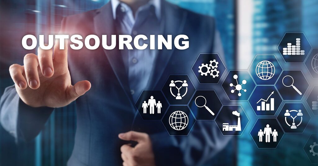 How Accounting Outsourcing Can Help Indian MNCs Win