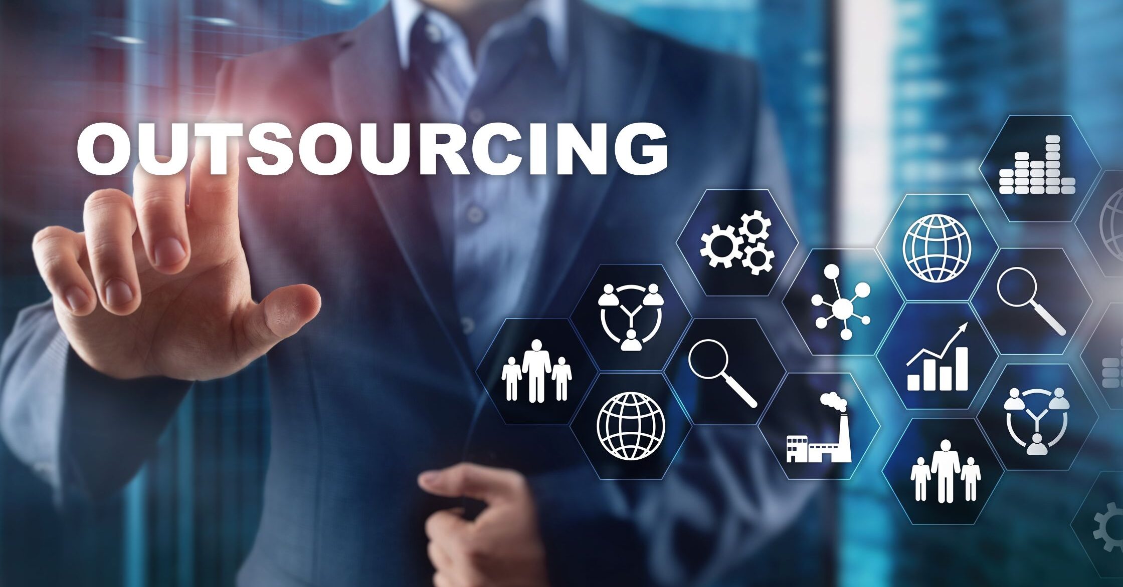 How Accounting Outsourcing Can Help Indian MNCs Win