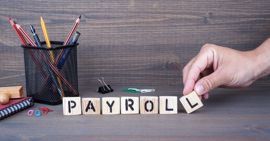 payroll compliance