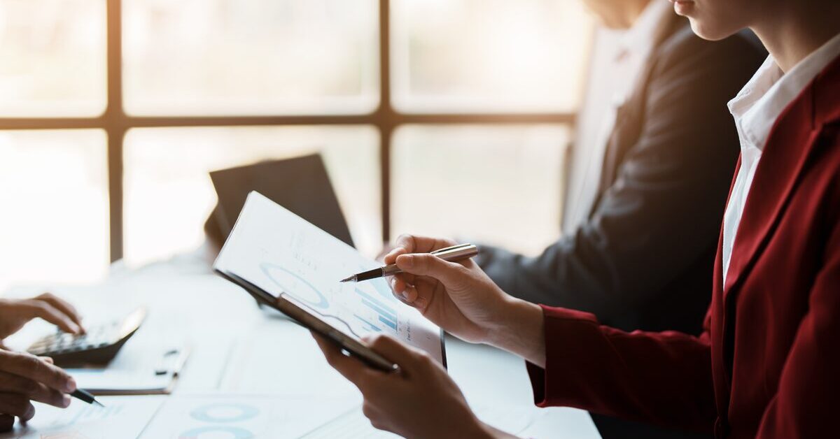 Outsourced Accounting Services