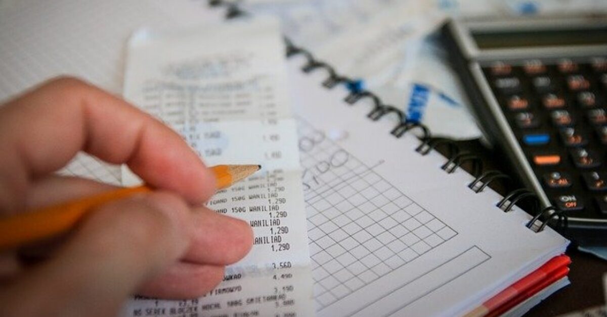 Bookkeeping Hacks