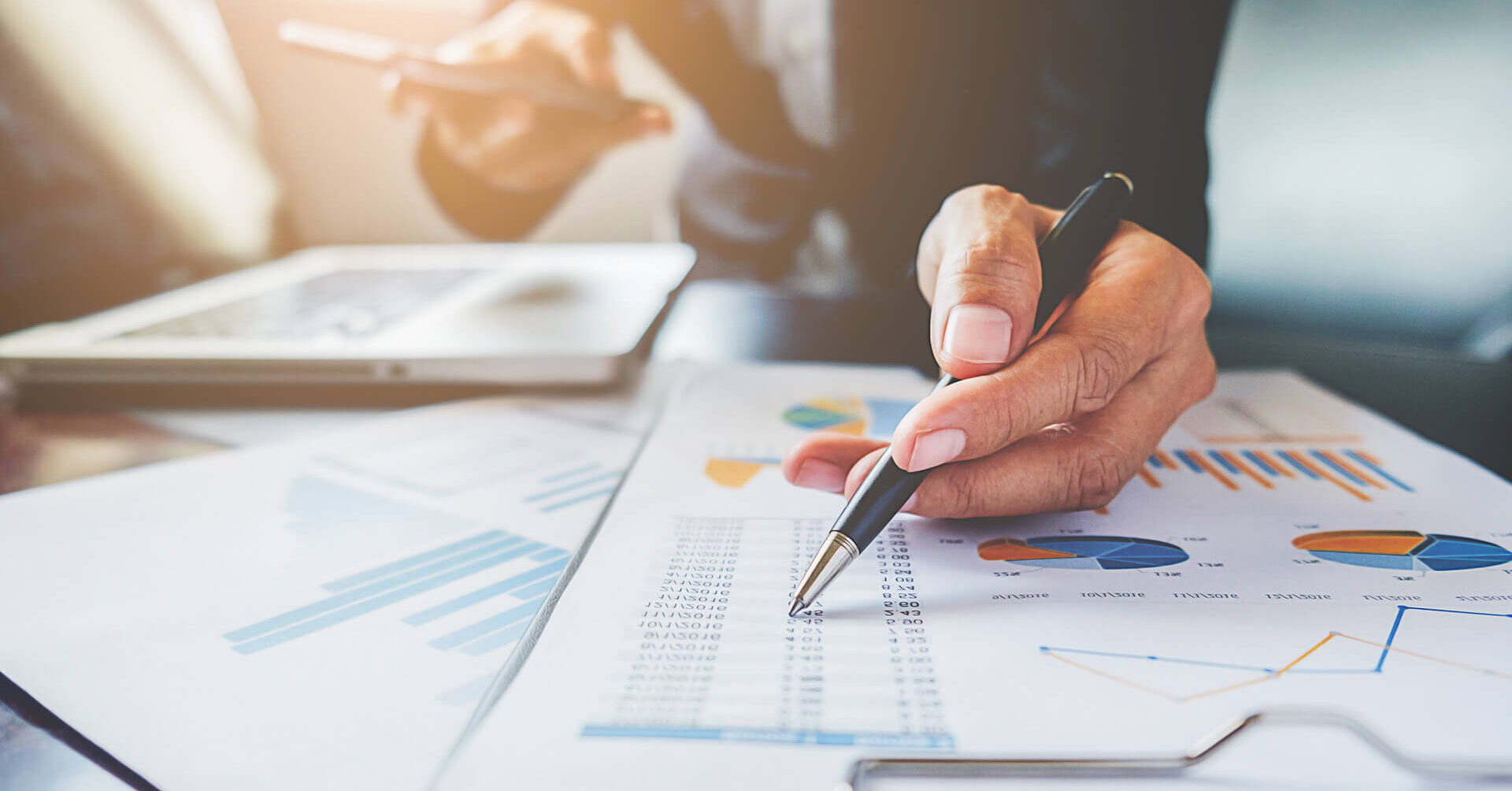 Accounting Compliance