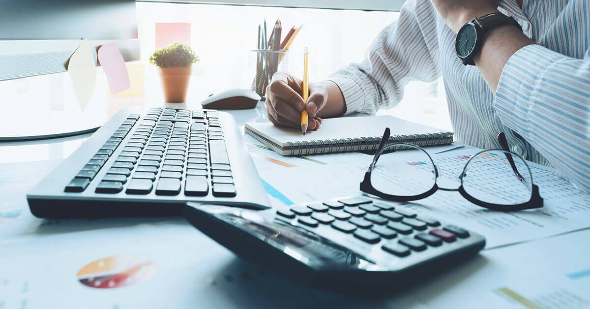 Managing Cash Discounts