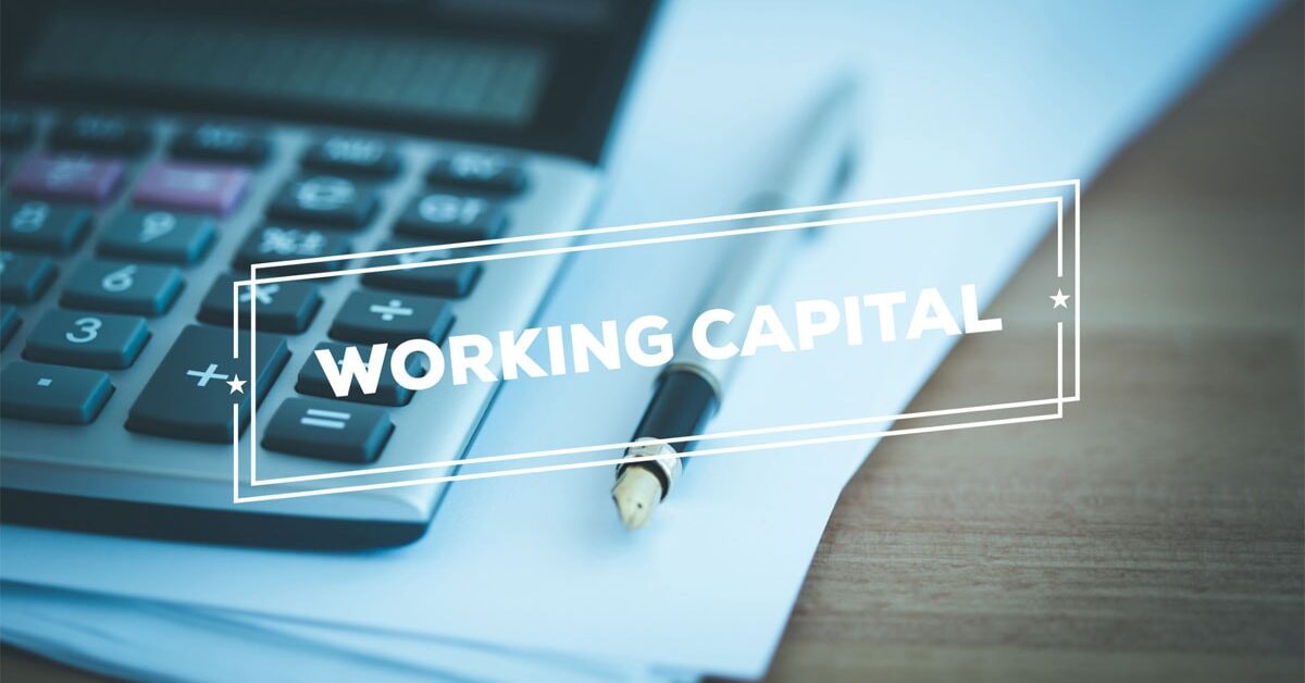 Working Capital Management