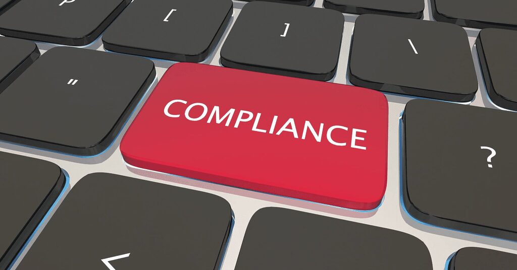 Key Compliance Deadlines
