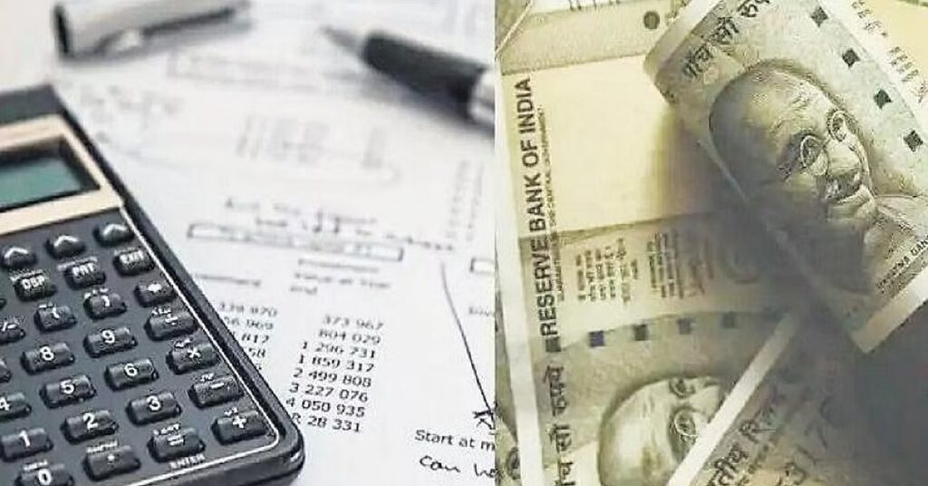 Late TDS Deposits