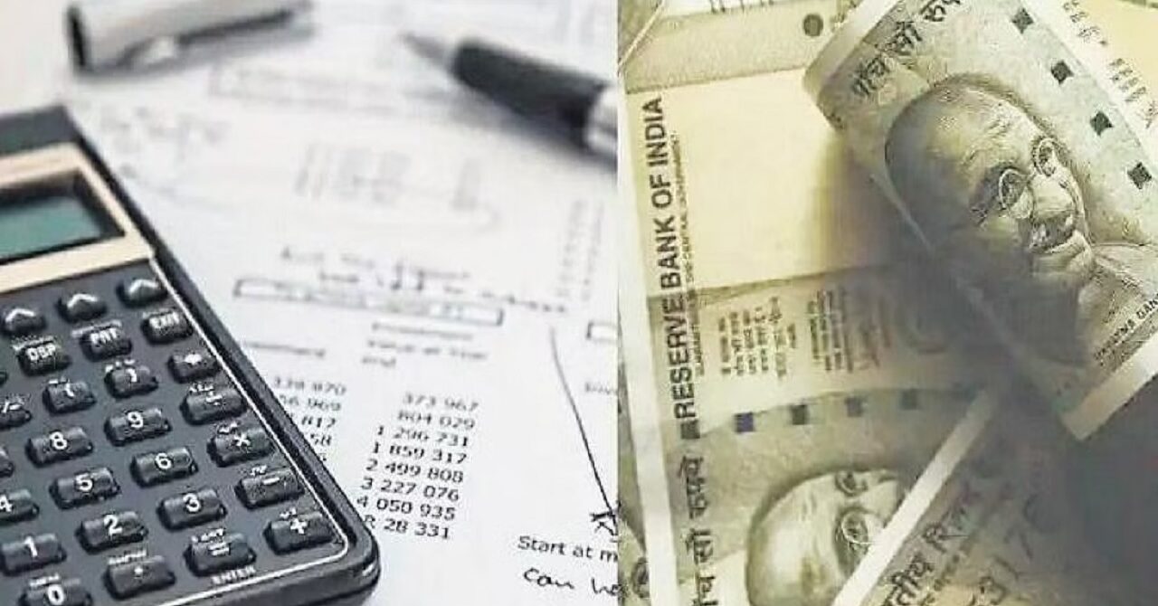 Late TDS Deposits