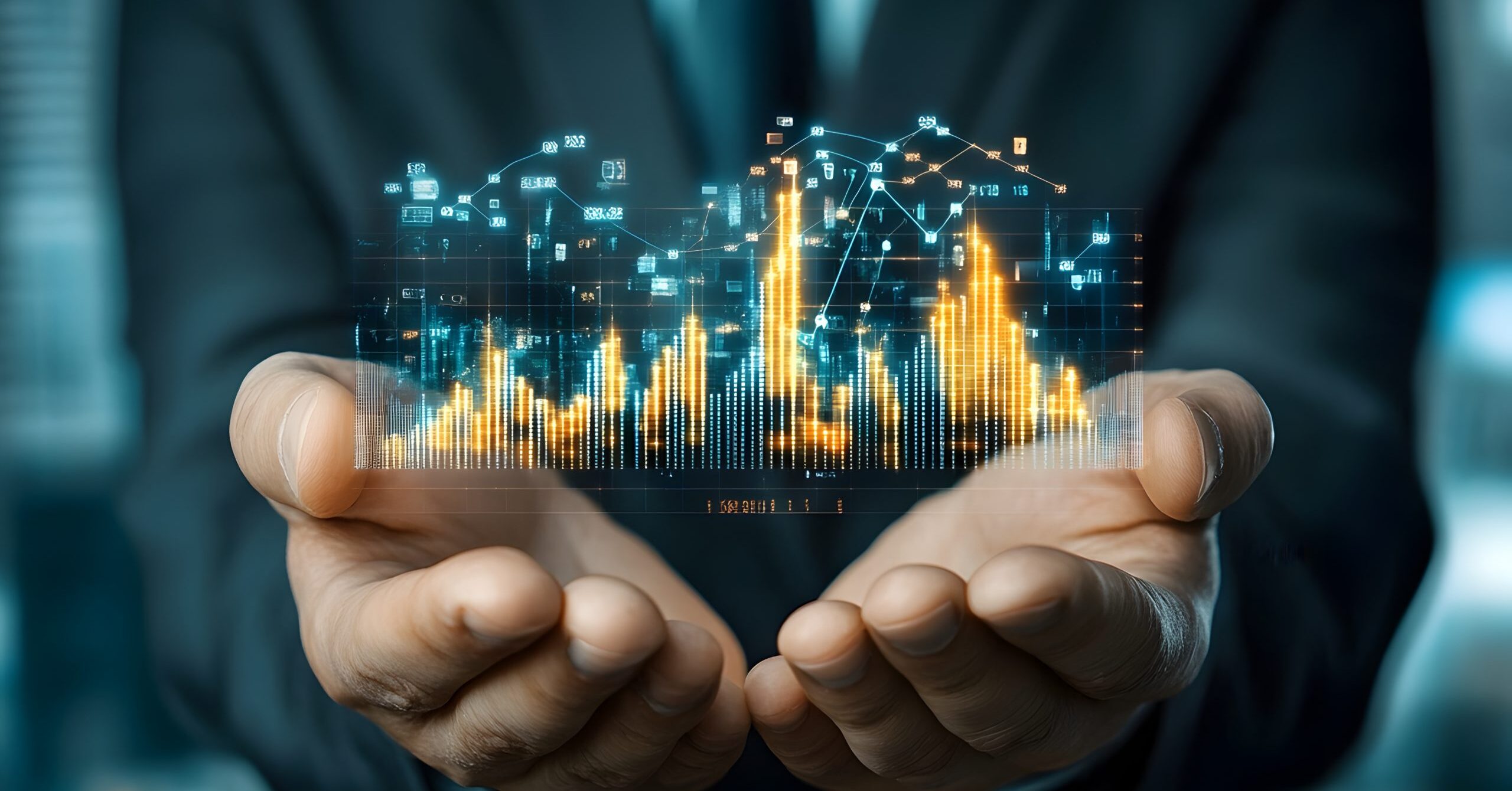 Managing Finances in Service Oriented Businesses