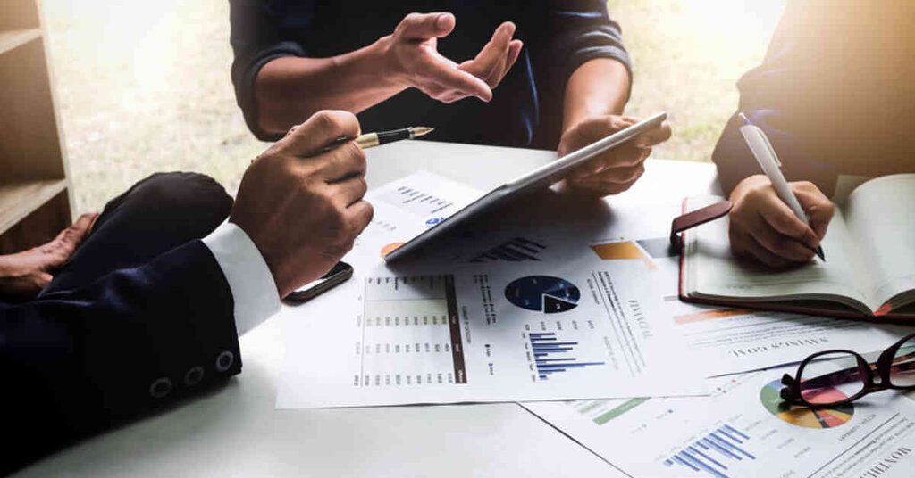 Common Accounting Challenges