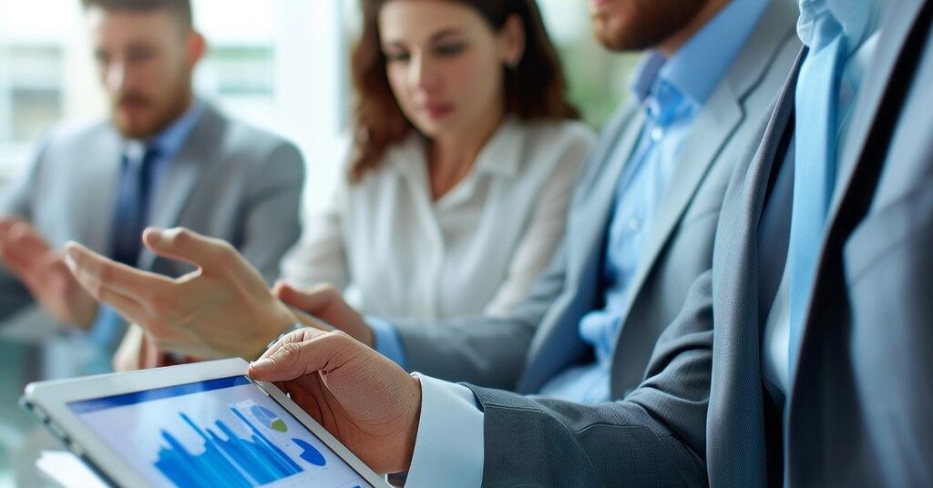 Mastering Financial Management in Software Businesses
