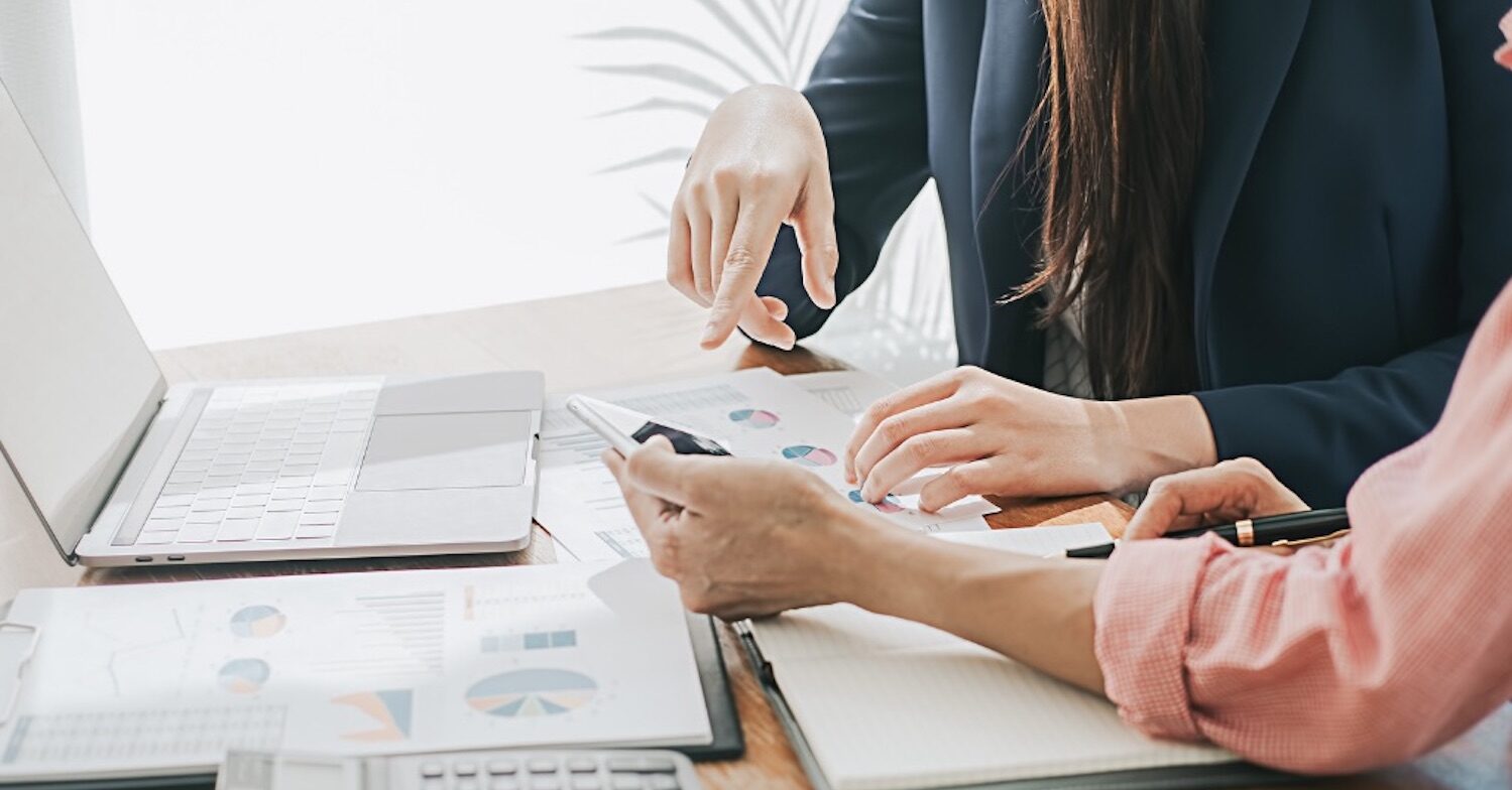 STPI Compliance Checklist