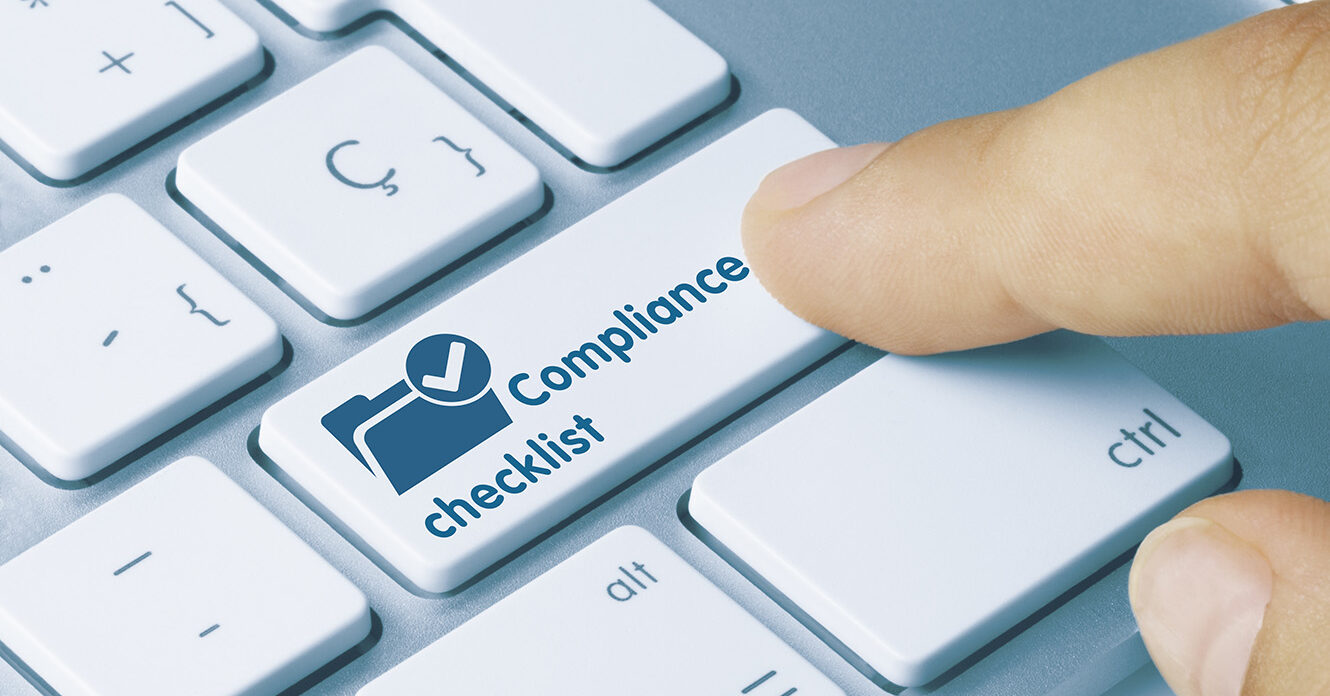 Secretarial Compliance Checklist